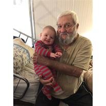 James Saumel Gwaltney
