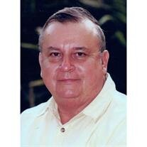 Frank Lee Wells