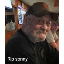 Judson Adair "Sonny" Herl