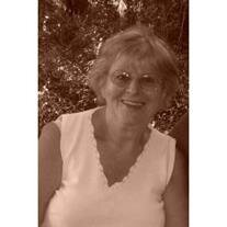 Jeannette Polson