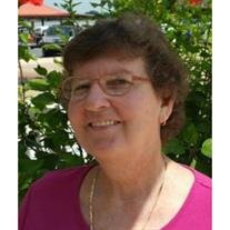 Kathleen Adale Tonetti