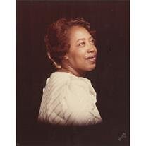 Eliza C. McKoy