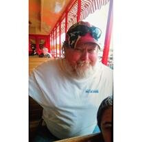 Earl Leroy Gandy