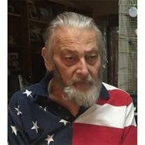 George Brewster Glahn