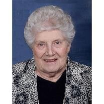 Jacqueline Rose Sevenbergen