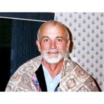 Willie Frank Crosby