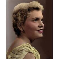 Darlene J. Wallace