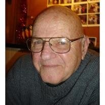 Franklin Elbert Wells