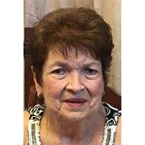 Aleta Kaye Volk