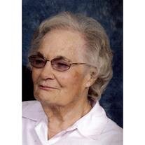 Iva May Kelly