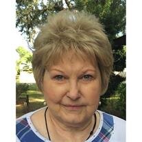 Dorothy Hollsten