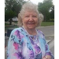 Dorothy Louise Cavin