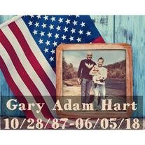 Gary Adam Hart