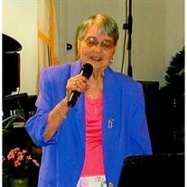 Janice Gail Mercer
