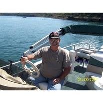 Keith Scalzitti