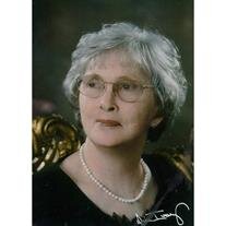 Betty Lou Braly Clanton Rynearson Brennand