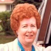 Corrine M. Ternes