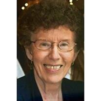 Elizabeth "Betty" Ann Noonan