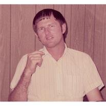 William Glenn Morris