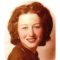 Betty Janetta Hanson