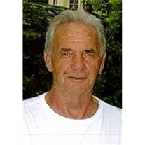 Norman Leroy Klink