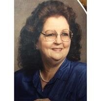 Carolyn Stafford Evans