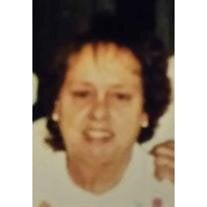 Betty T. Foulkrod
