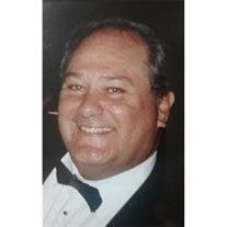 Frederick Paul Goldman