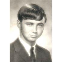 Larry Vann Prevatt