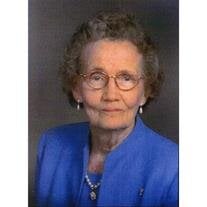 Betty Brown