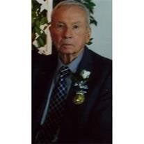 Richard Ervin Pennington