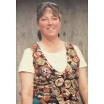 Julie Kay Hawkins