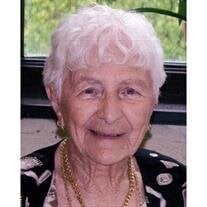 Frances Phoebe Downing