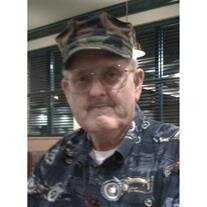 Robert Howard Woodard