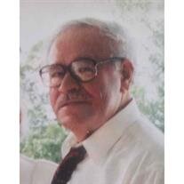Luis Enrique Gonzalez