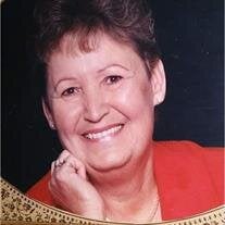 Carolyn Louise French