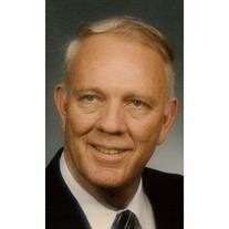 Thomas (Tom) Newton Hudson