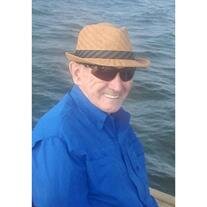 Clifford Harold Pennington
