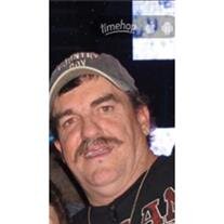 Jerry Lee Mathis