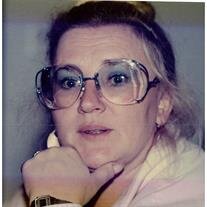 Marcella Cook