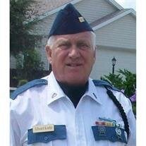 Edward F. Koehn