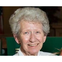 Jean Ann O'Keefe