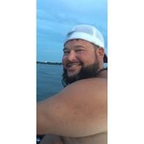 James Richard Harville