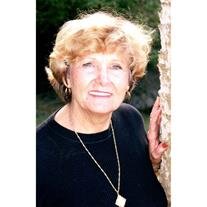 Mary Dias Adair