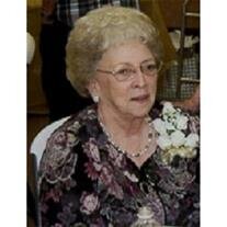 Doris Marie Story