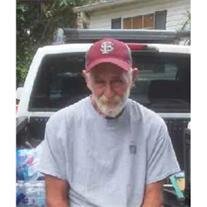 Kenneth Hemmings