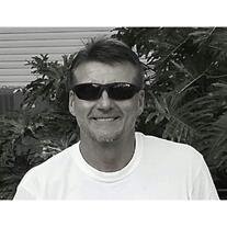 Shane McGregor