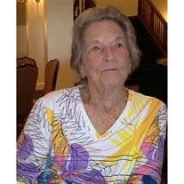 Phyllis C. Bradley