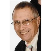 Albert J. Allmen