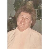 Ann Marie Weaver